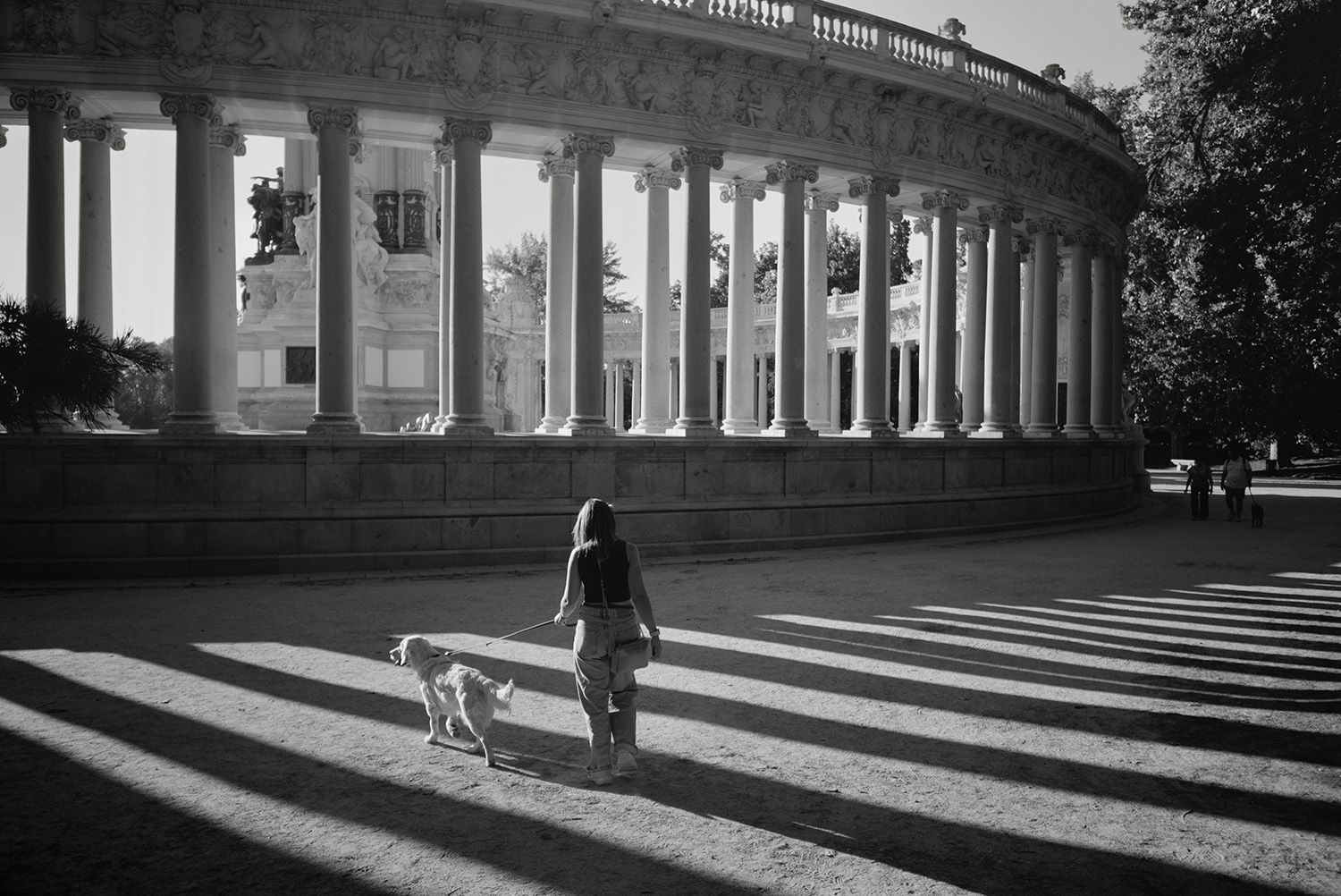Fotografía de calle