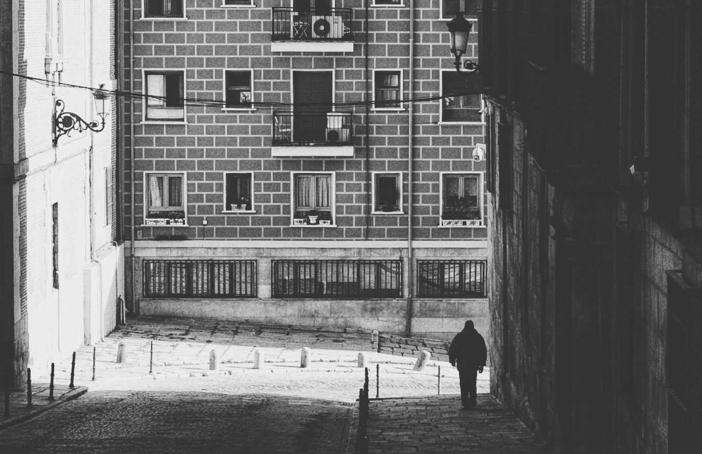 Fotografía de calle