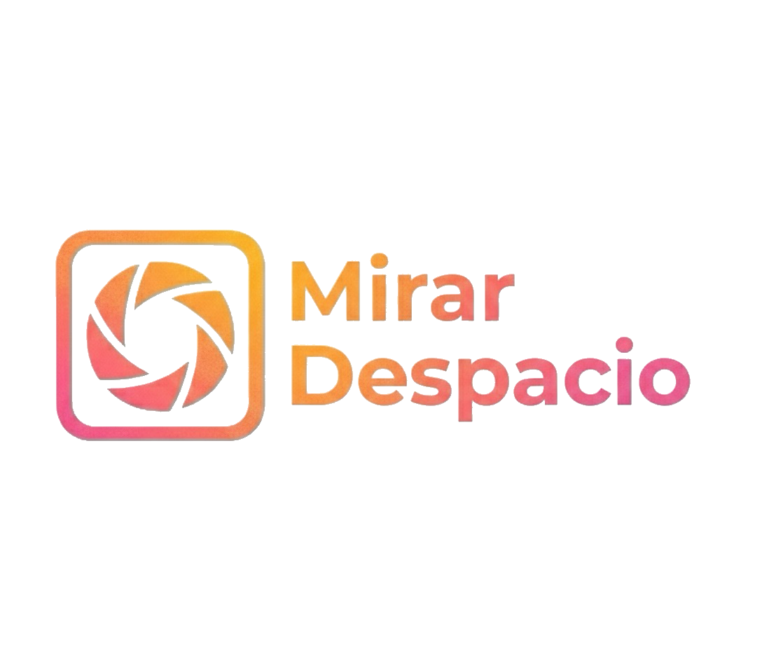 Mirar Despacio